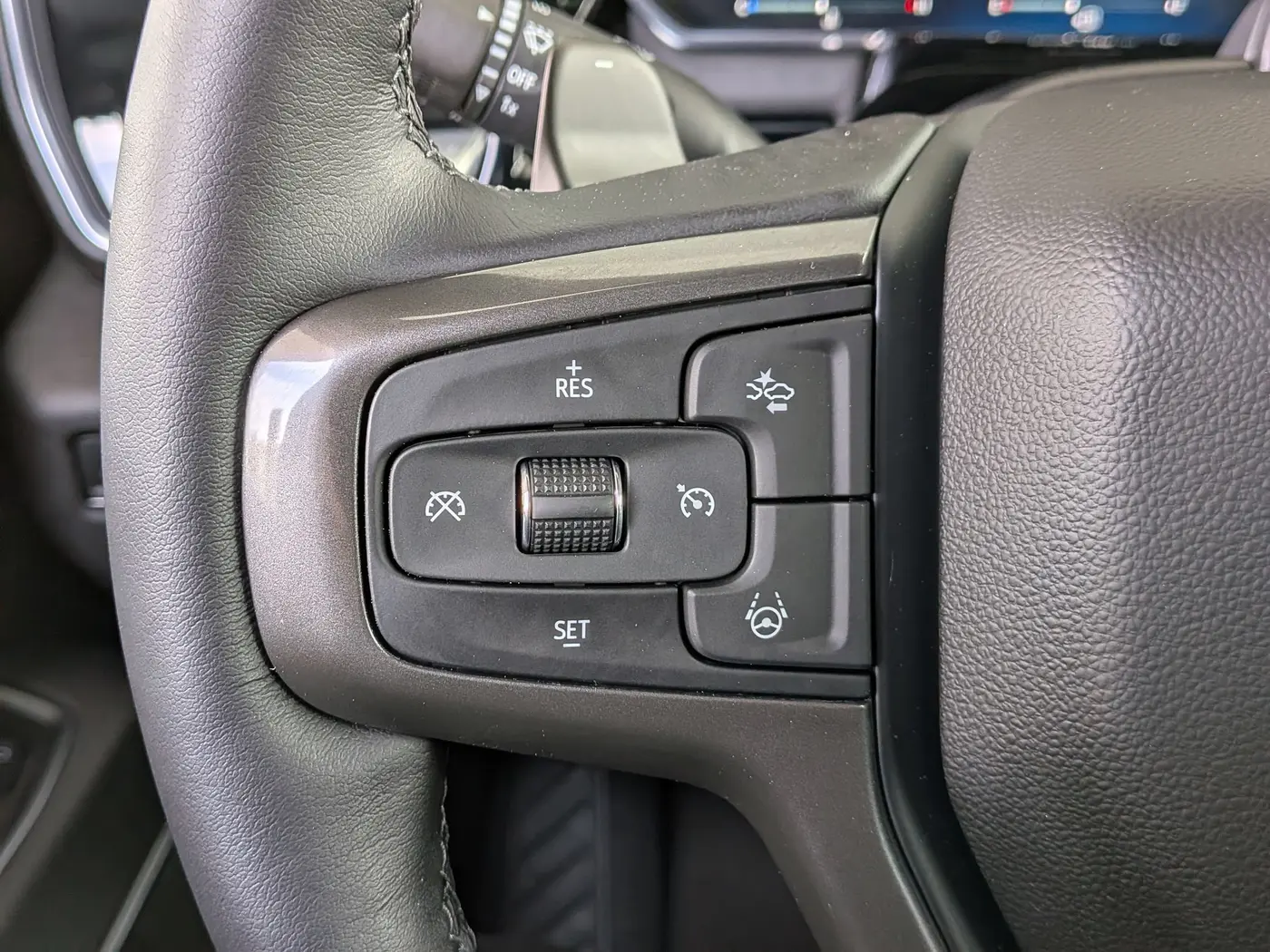 2026 Chevrolet Silverado - $64,749