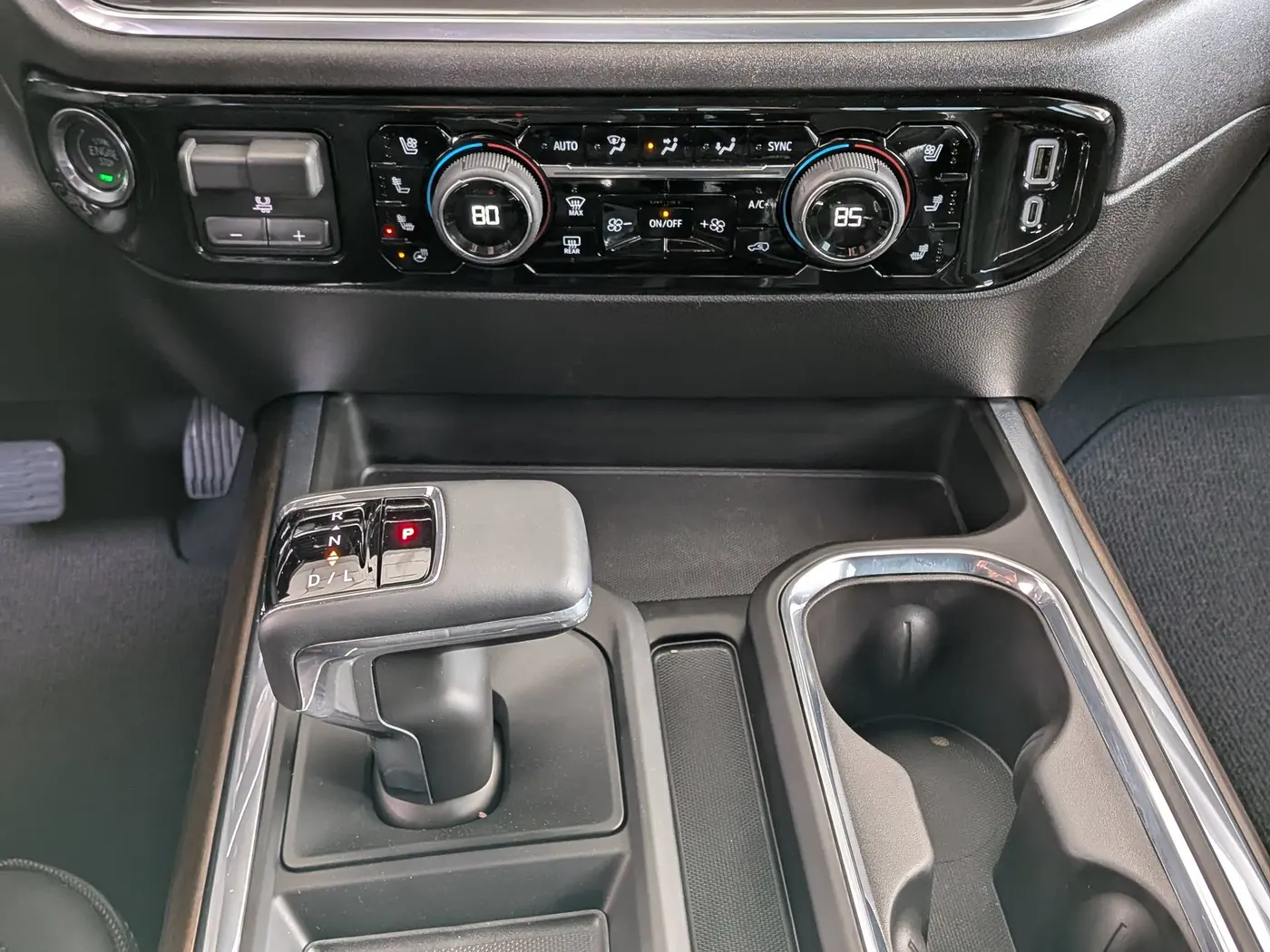 2026 Chevrolet Silverado - $64,749
