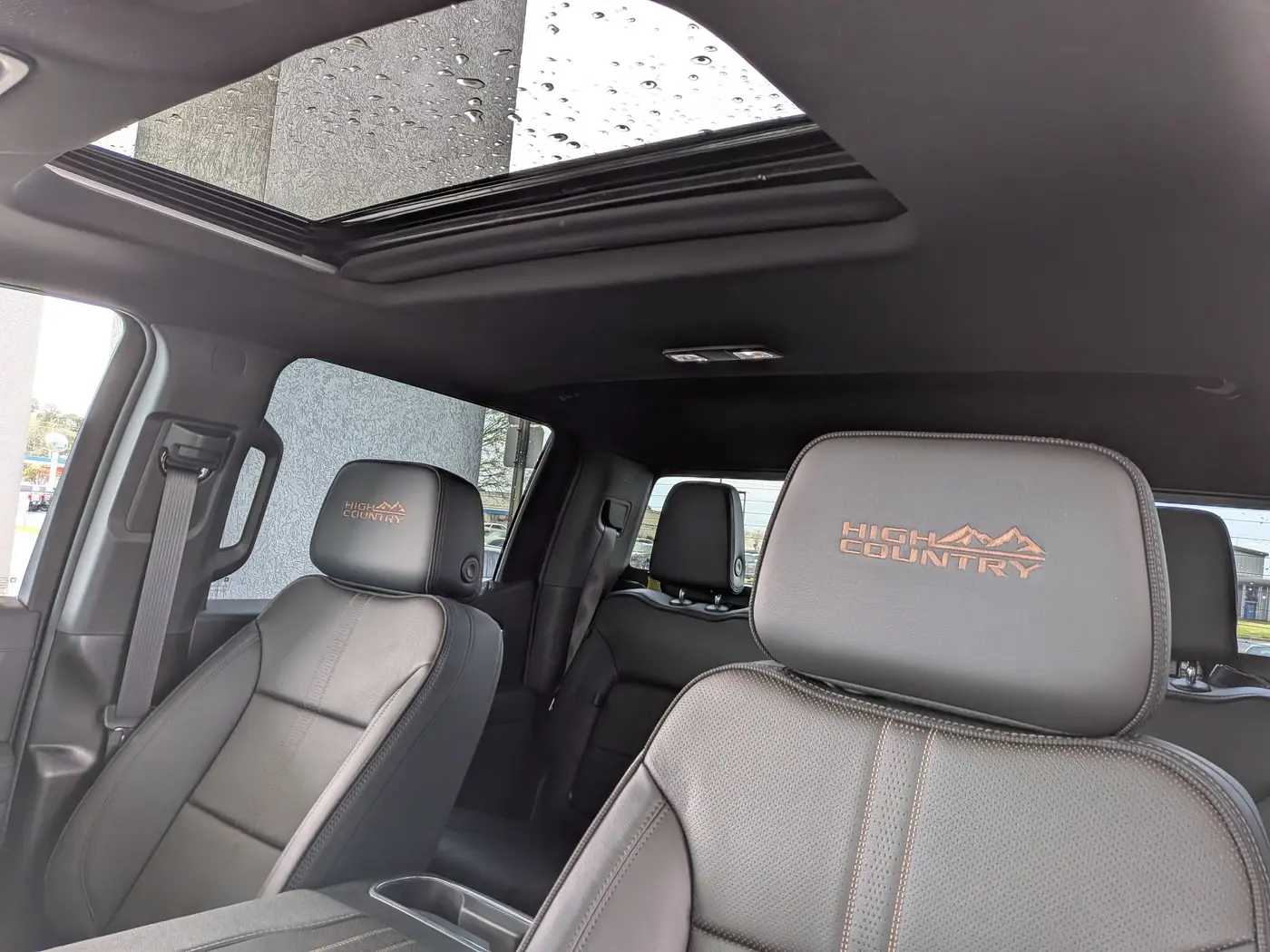 2026 Chevrolet Silverado - $64,749