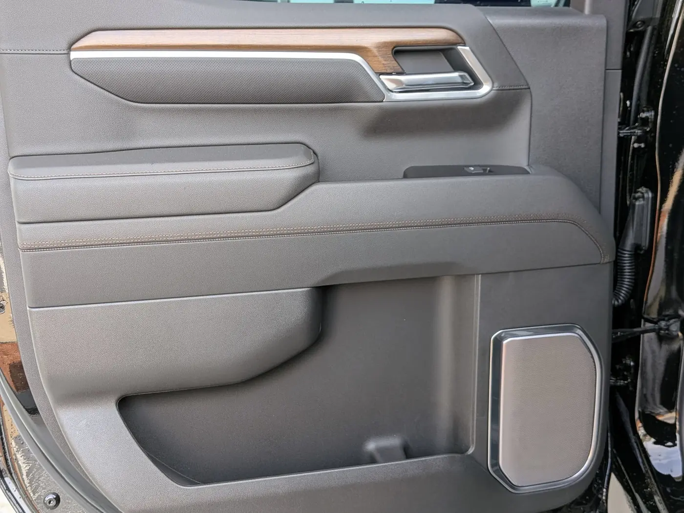 2026 Chevrolet Silverado - $64,749