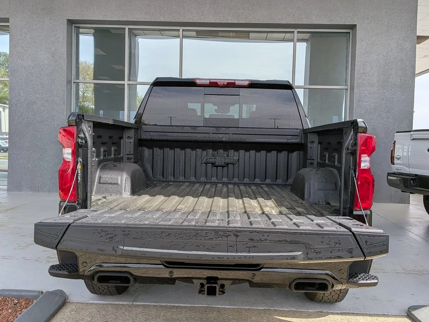 2026 Chevrolet Silverado - $64,749