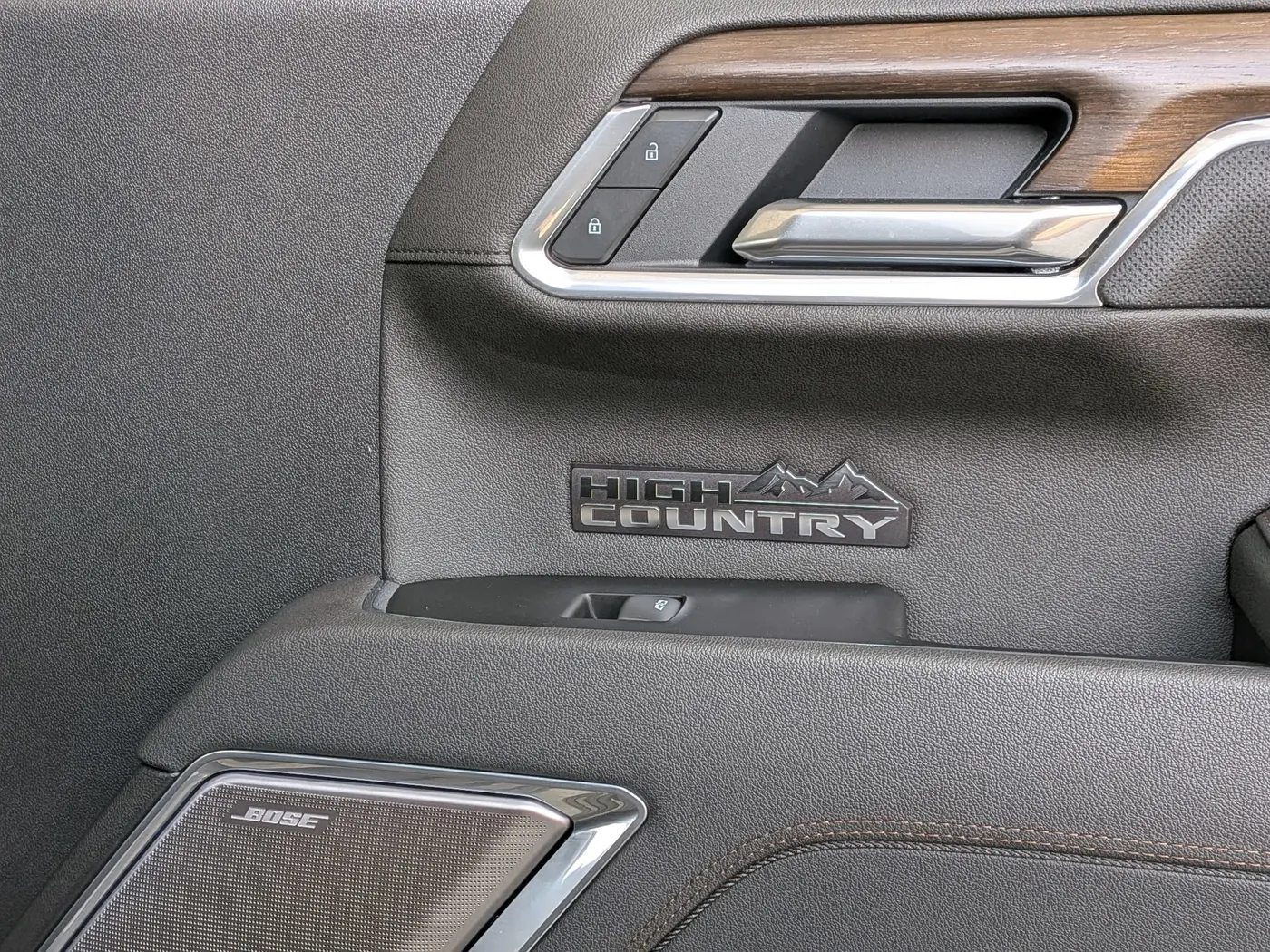 2026 Chevrolet Silverado - $64,749