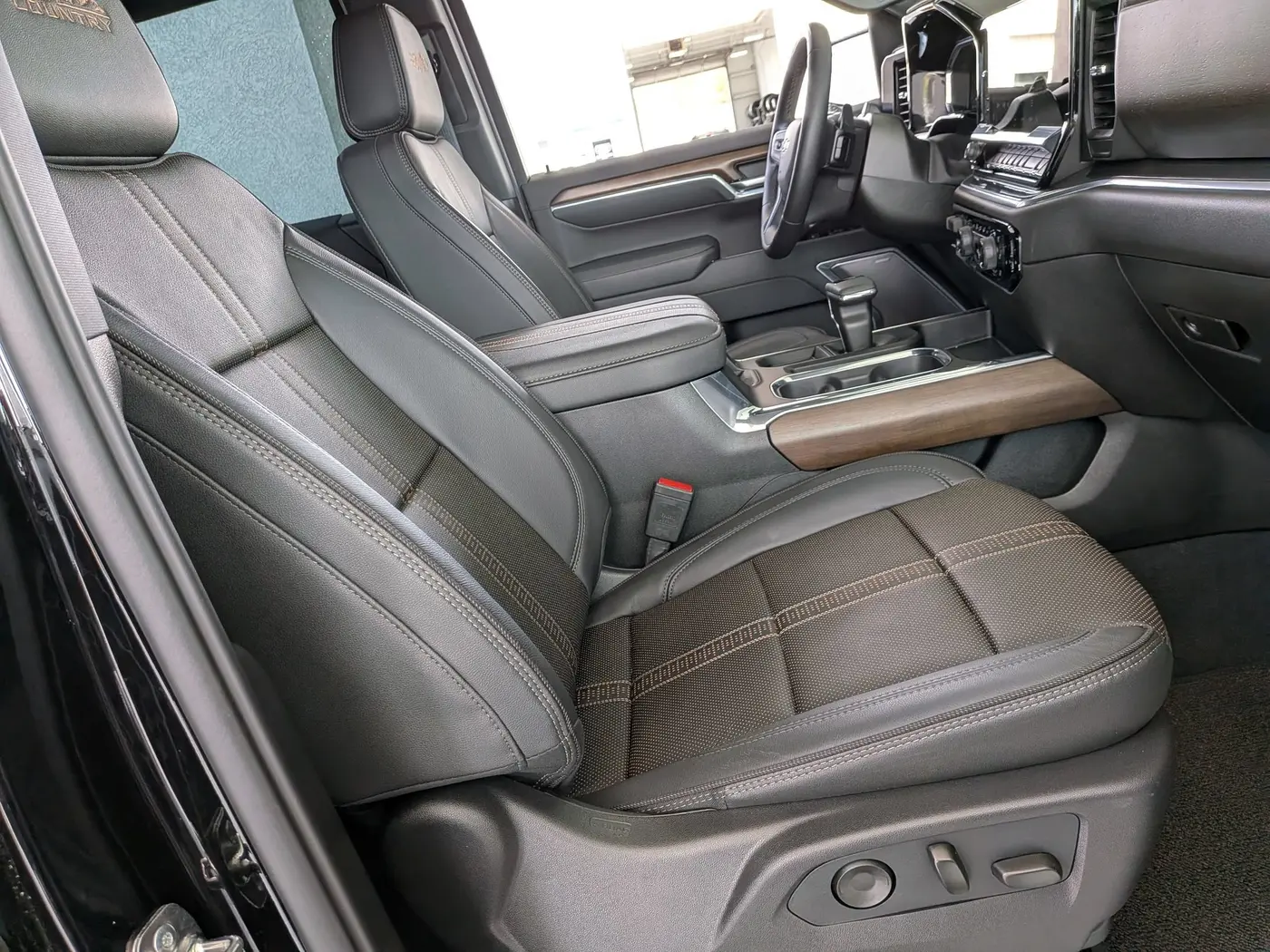 2026 Chevrolet Silverado - $64,749
