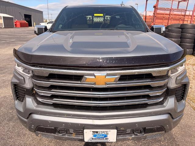 2026 Chevrolet Silverado - $65,000