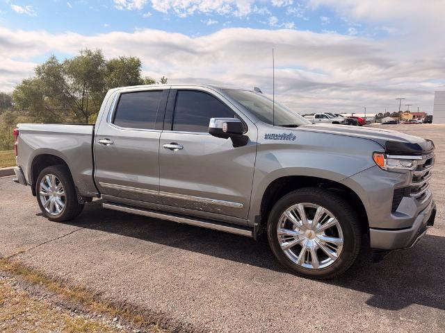 2026 Chevrolet Silverado - $65,000