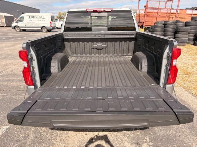 2026 Chevrolet Silverado - $65,000