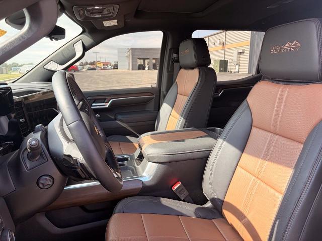 2026 Chevrolet Silverado - $65,000