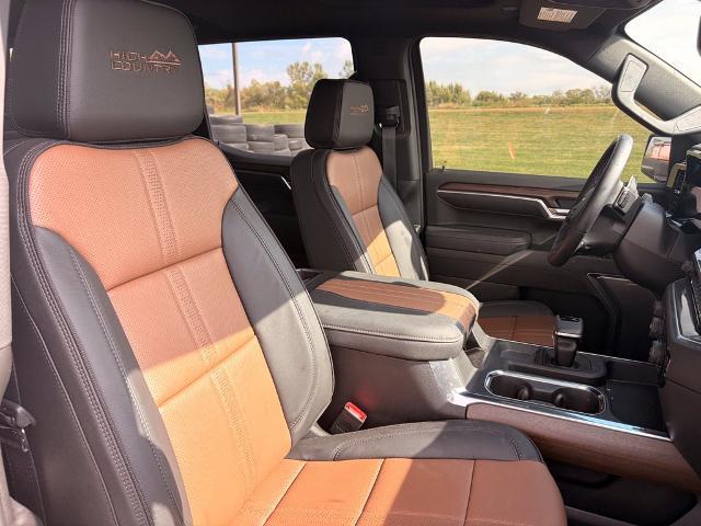2026 Chevrolet Silverado - $65,000