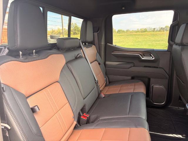 2026 Chevrolet Silverado - $65,000