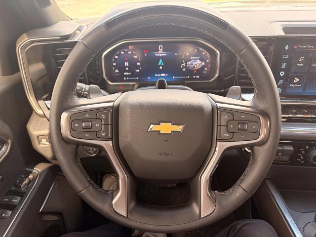 2026 Chevrolet Silverado - $65,000