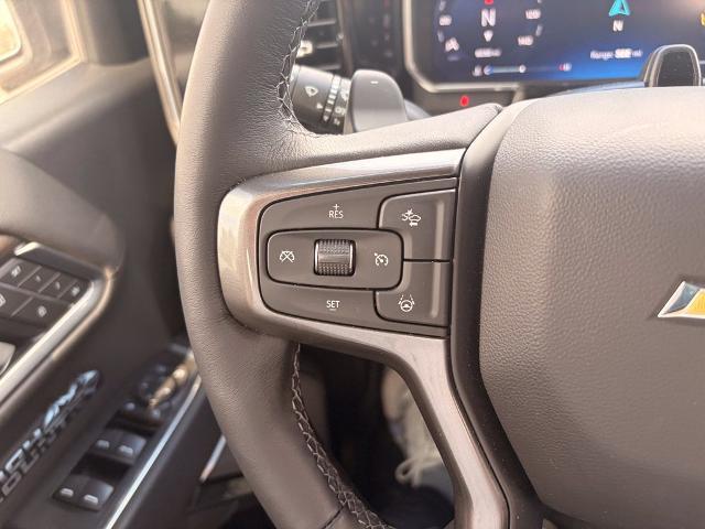 2026 Chevrolet Silverado - $65,000