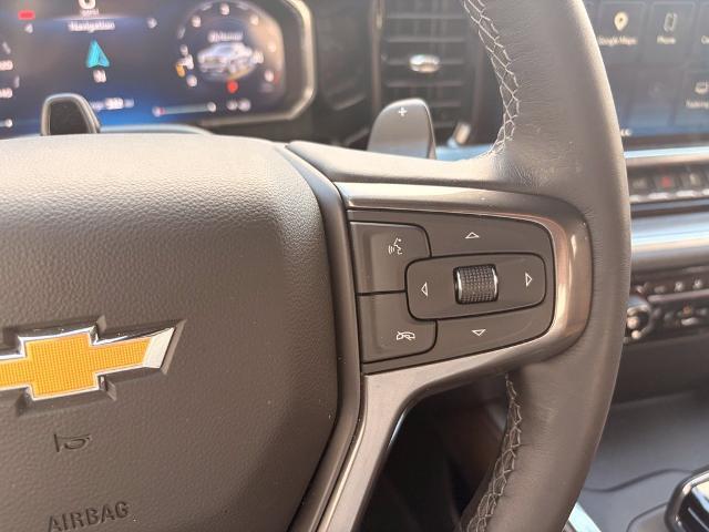 2026 Chevrolet Silverado - $65,000