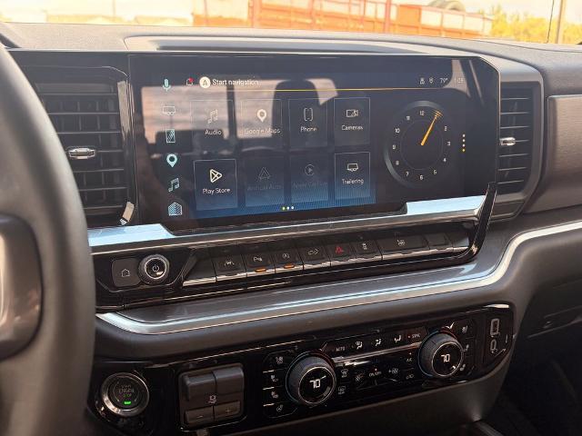 2026 Chevrolet Silverado - $65,000