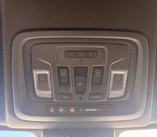 2026 Chevrolet Silverado - $65,000