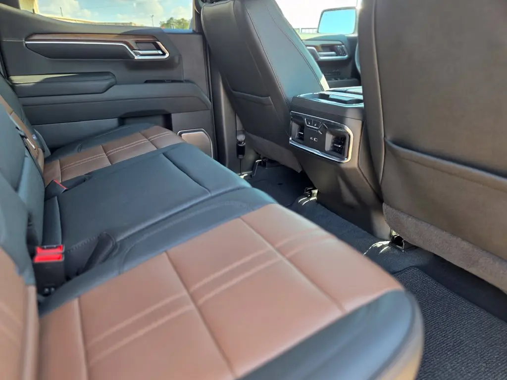 2026 Chevrolet Silverado - $61,209