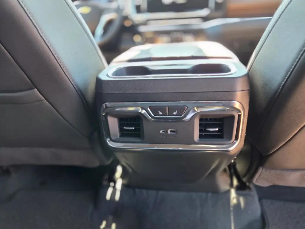 2026 Chevrolet Silverado - $61,209