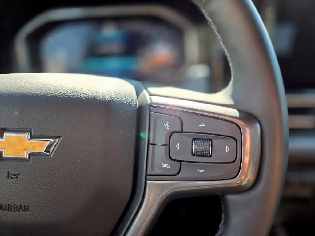 2026 Chevrolet Silverado - $61,209