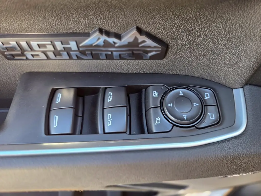 2026 Chevrolet Silverado - $61,209