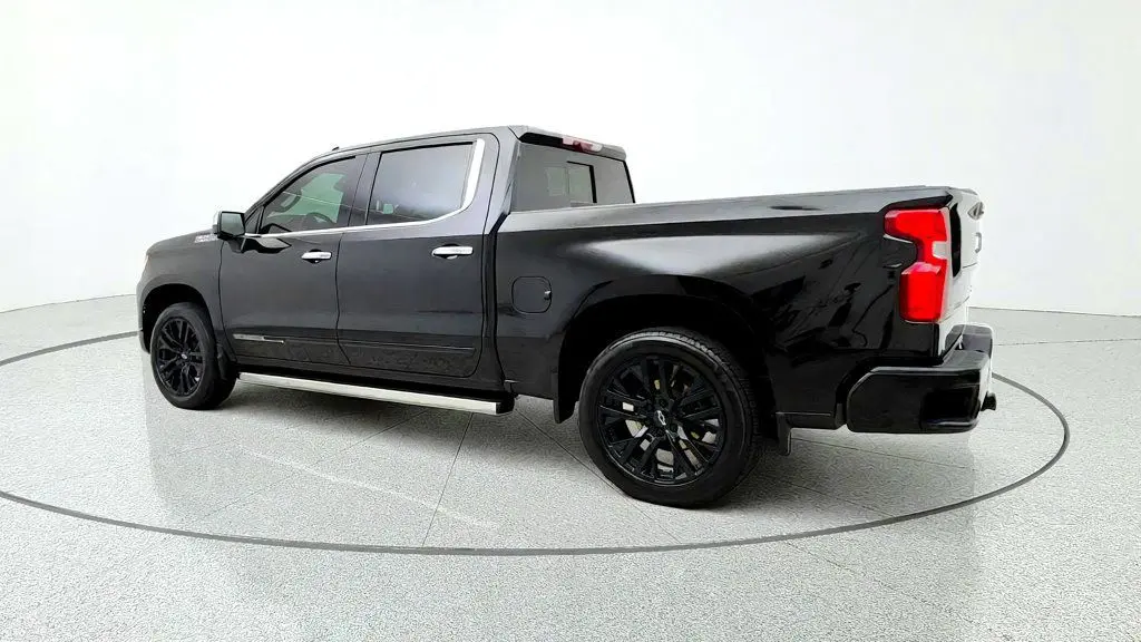 2025 Chevrolet Silverado - $56,495