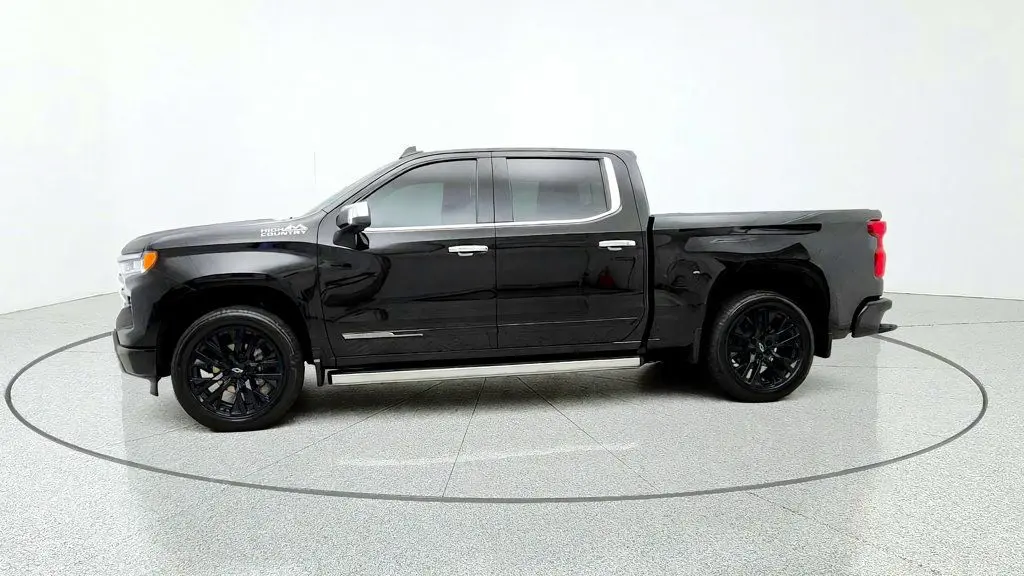 2025 Chevrolet Silverado - $56,495