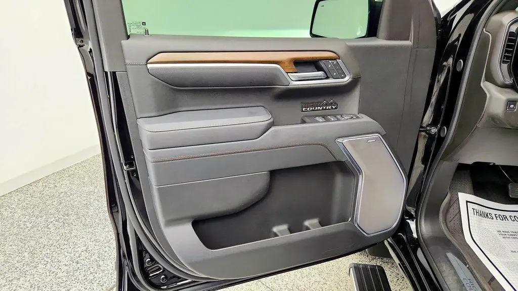 2025 Chevrolet Silverado - $56,495