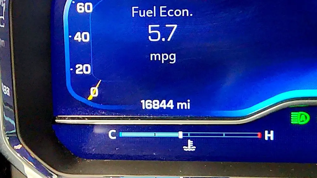 2025 Chevrolet Silverado - $56,495