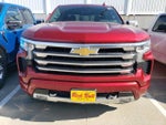 2025 Silverado 1500 Thumbnail 2