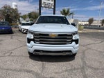 2026 Silverado 1500 Thumbnail 2