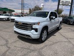 2026 Silverado 1500 Thumbnail 3