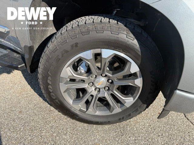2026 Chevrolet Silverado - $63,498