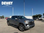 2026 Silverado 1500 Thumbnail 1