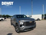 2026 Silverado 1500 Thumbnail 2