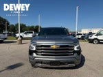 2026 Silverado 1500 Thumbnail 3