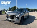 2026 Silverado 1500 Thumbnail 4