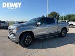 2026 Silverado 1500 Thumbnail 5
