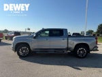 2026 Silverado 1500 Thumbnail 6