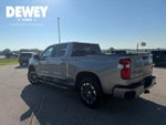 2026 Silverado 1500 Thumbnail 8