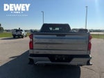 2026 Silverado 1500 Thumbnail 9
