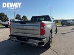 2026 Silverado 1500 Thumbnail 10