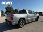 2026 Silverado 1500 Thumbnail 11