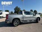 2026 Silverado 1500 Thumbnail 12
