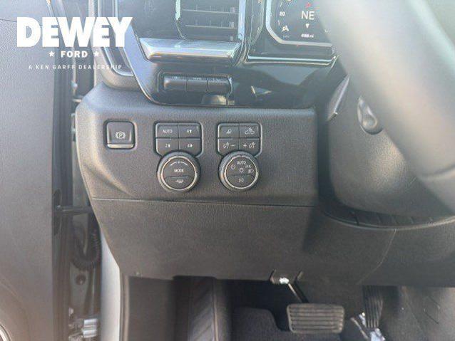 2026 Chevrolet Silverado - $63,498