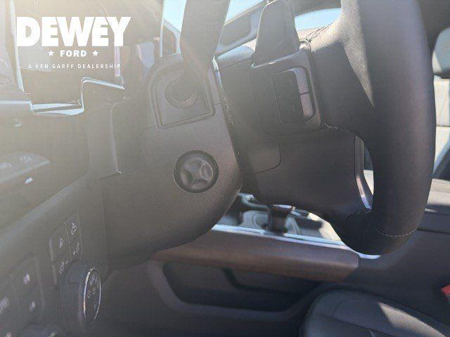 2026 Chevrolet Silverado - $63,498