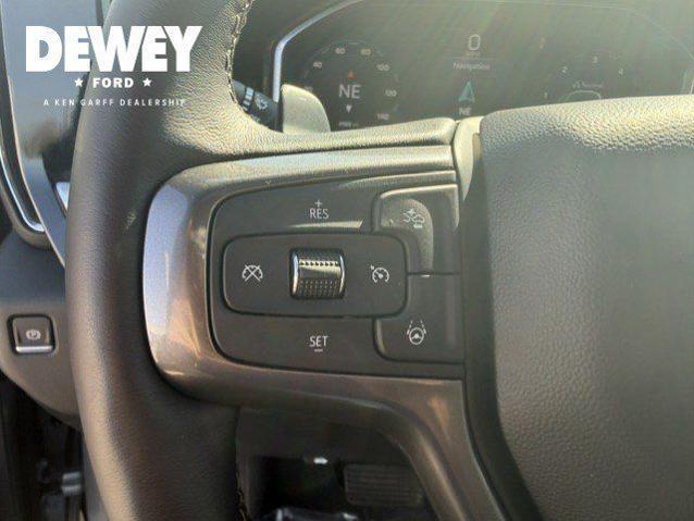 2026 Chevrolet Silverado - $63,498