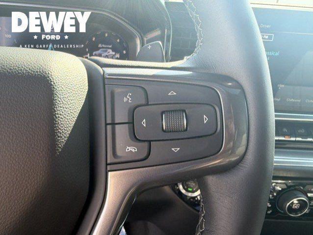 2026 Chevrolet Silverado - $63,498
