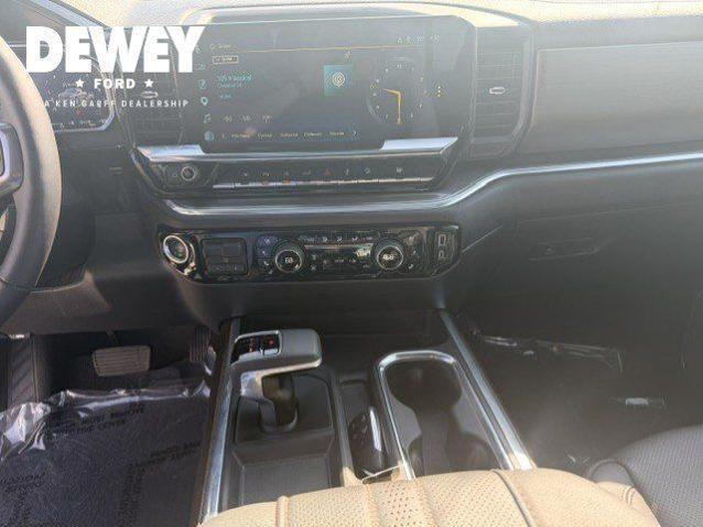 2026 Chevrolet Silverado - $63,498