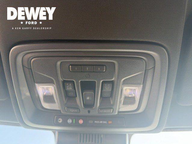 2026 Chevrolet Silverado - $63,498