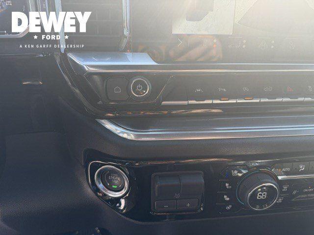 2026 Chevrolet Silverado - $63,498