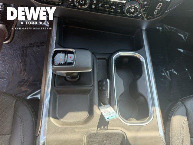 2026 Chevrolet Silverado - $63,498