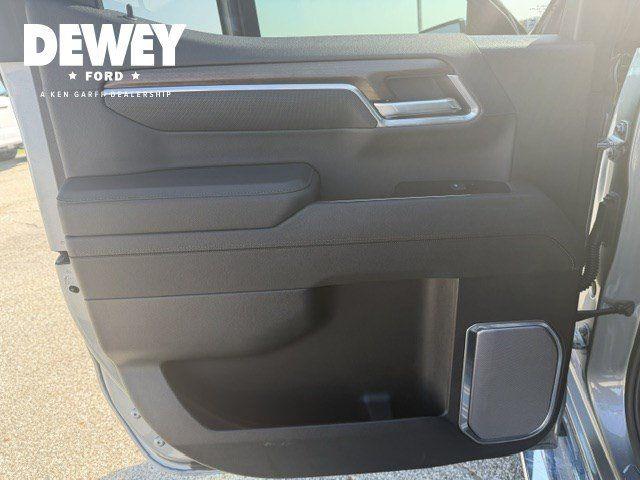 2026 Chevrolet Silverado - $63,498